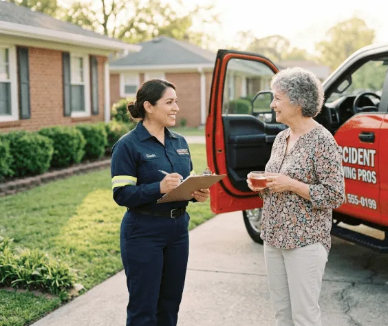 Accident Towing Service Morris, IN FAQs
